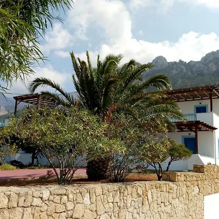 Apartament Blue Horizon *