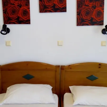 Lägenhet Blue Horizon Lefkos (Karpathos)