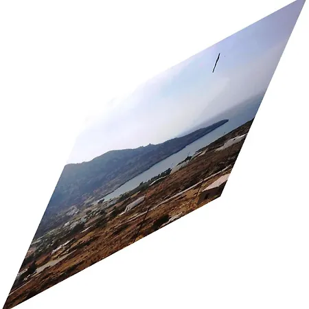 Blue Horizon Lägenhet *