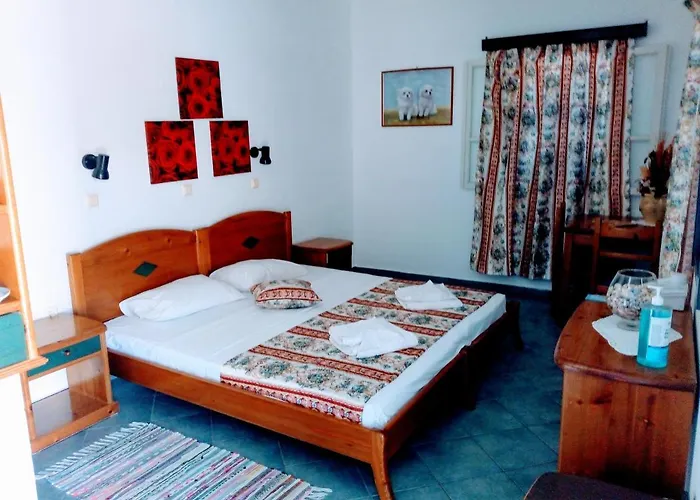 Blue Horizon Daire *