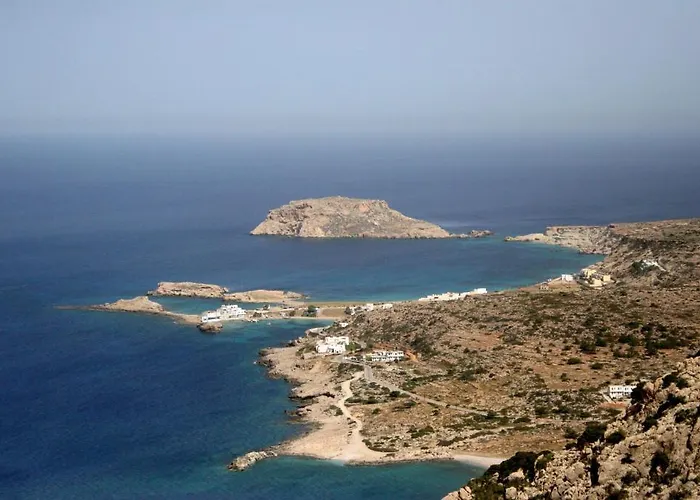 Blue Horizon Daire *