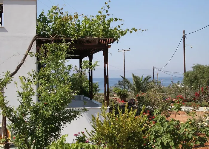 Blue Horizon Lefkos (Karpathos)