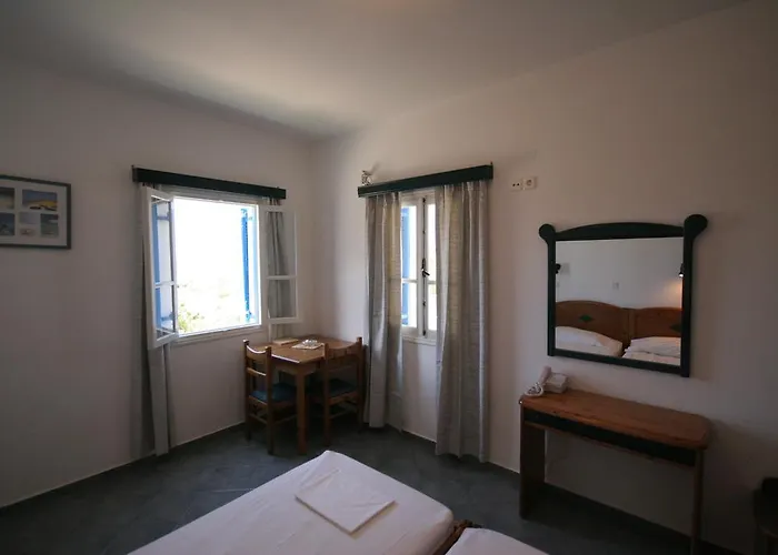 Blue Horizon Lägenhet