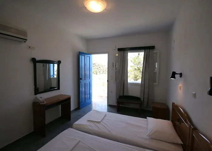 Blue Horizon Lefkos (Karpathos)