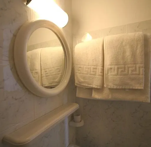 Blue Horizon Daire *