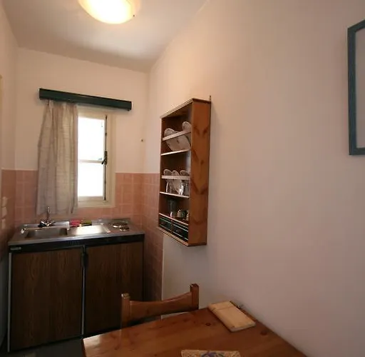 Blue Horizon Lefkos (Karpathos)