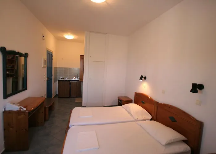 Blue Horizon Lefkos (Karpathos)