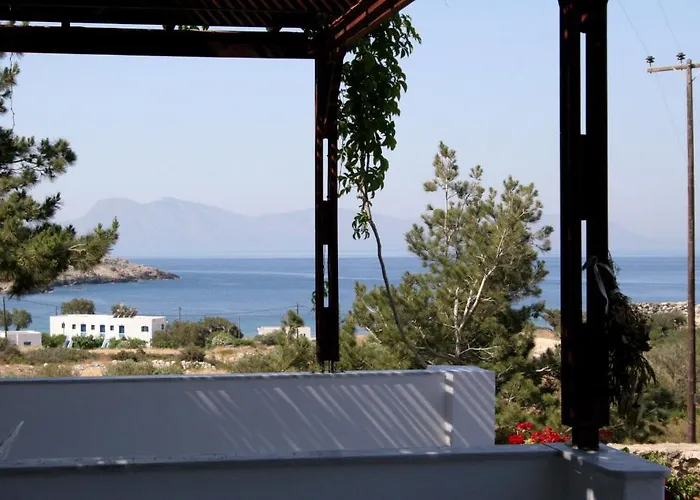 Daire Blue Horizon *