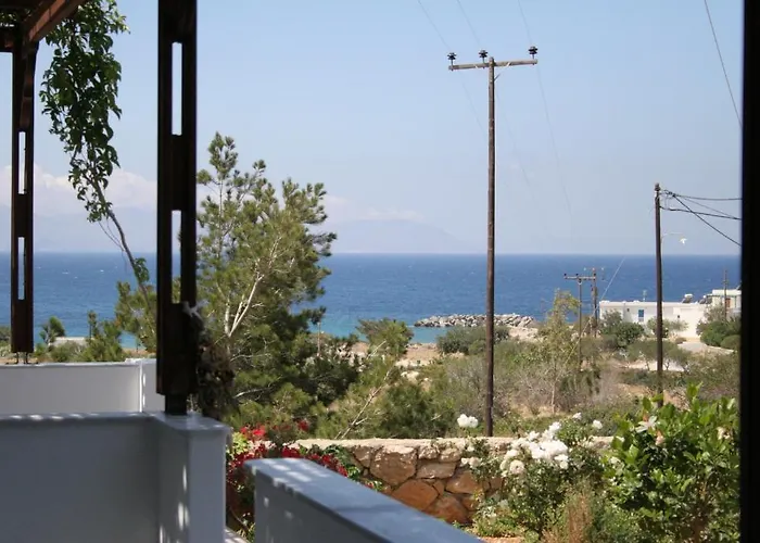 Blue Horizon Lefkos (Karpathos)