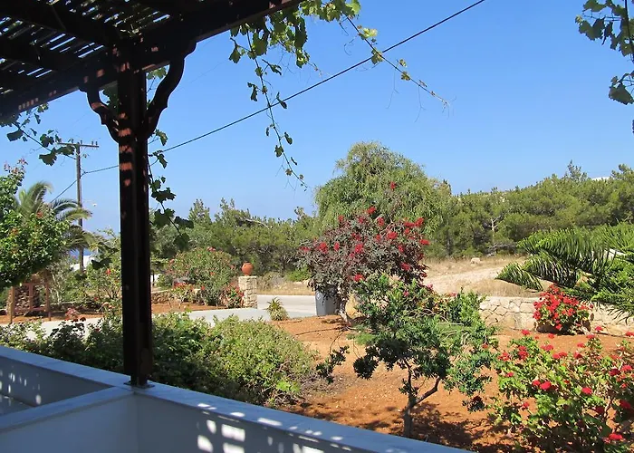 Daire Blue Horizon *