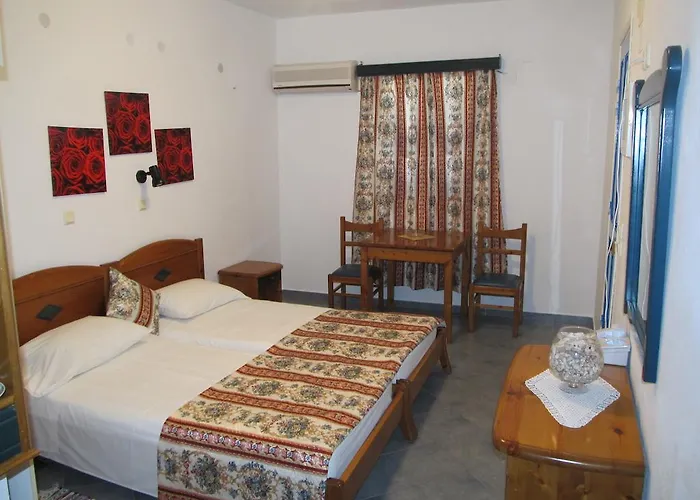 Blue Horizon Lägenhet