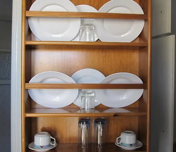 Daire Blue Horizon Lefkos (Karpathos)