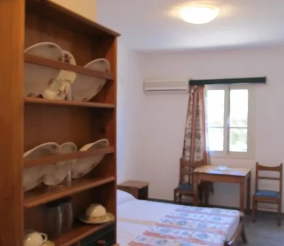 Blue Horizon Daire *