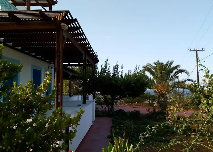 Daire Blue Horizon *