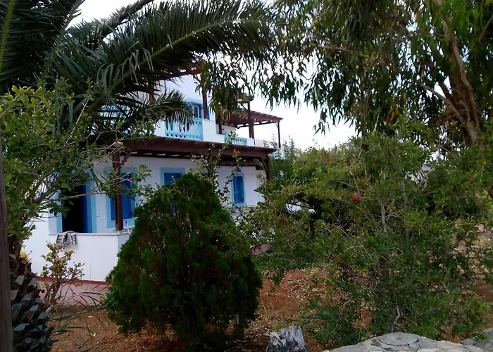 Blue Horizon Daire *