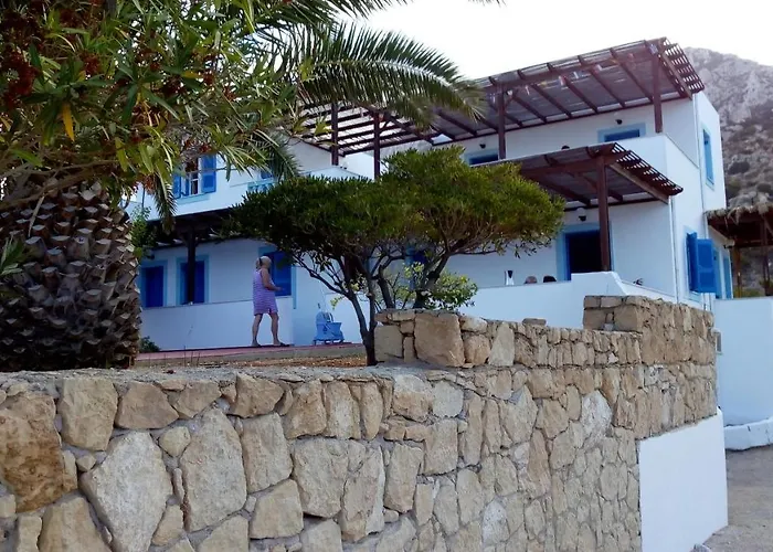 Daire Blue Horizon *