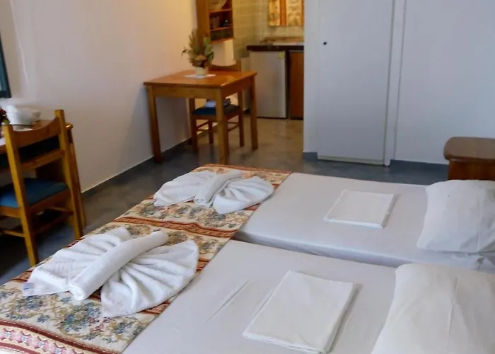 Blue Horizon Daire *