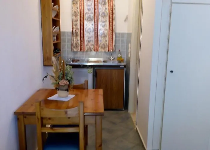 Blue Horizon Lefkos (Karpathos)