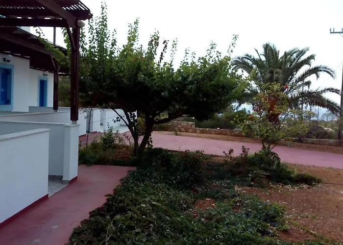 Blue Horizon Daire *