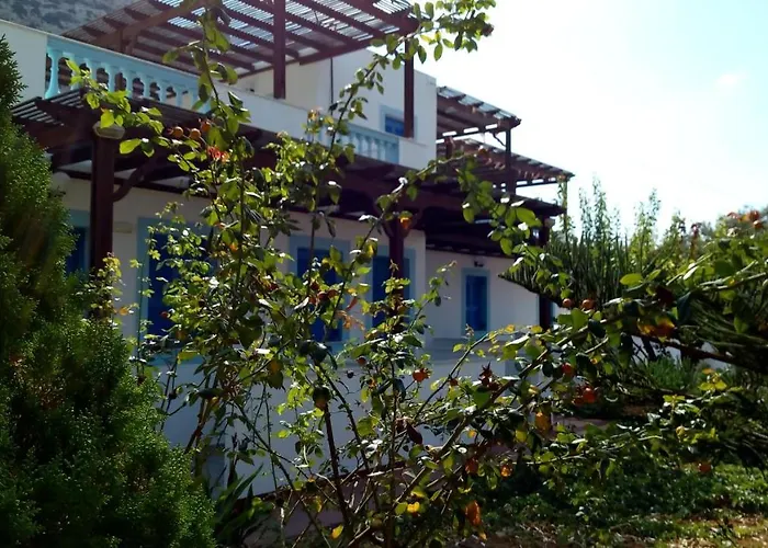 Lägenhet Blue Horizon