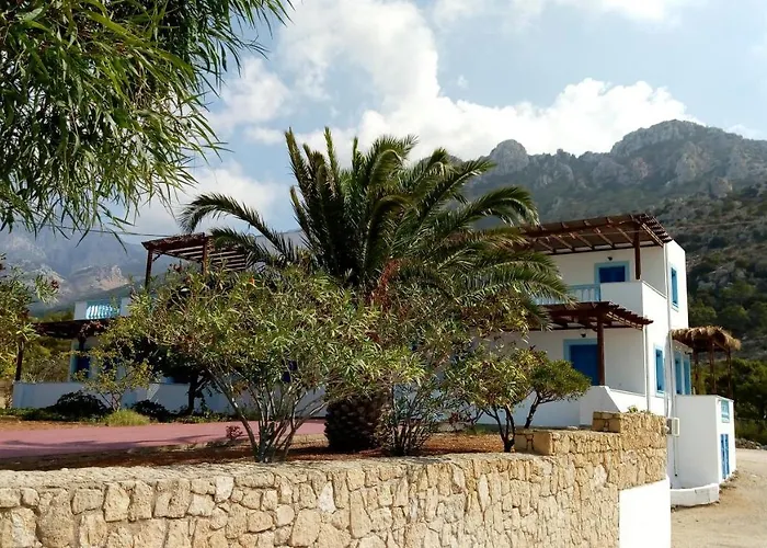 Daire Blue Horizon *