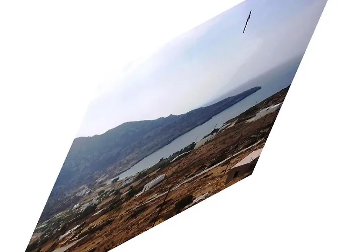 Blue Horizon Daire *