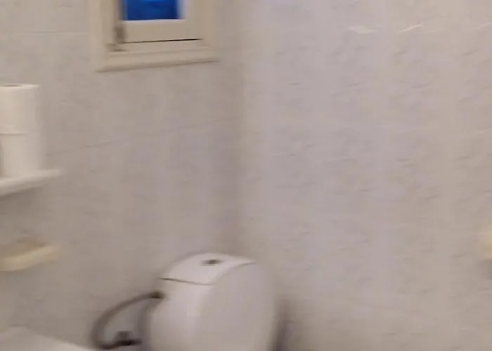 Blue Horizon * Lefkos (Karpathos)